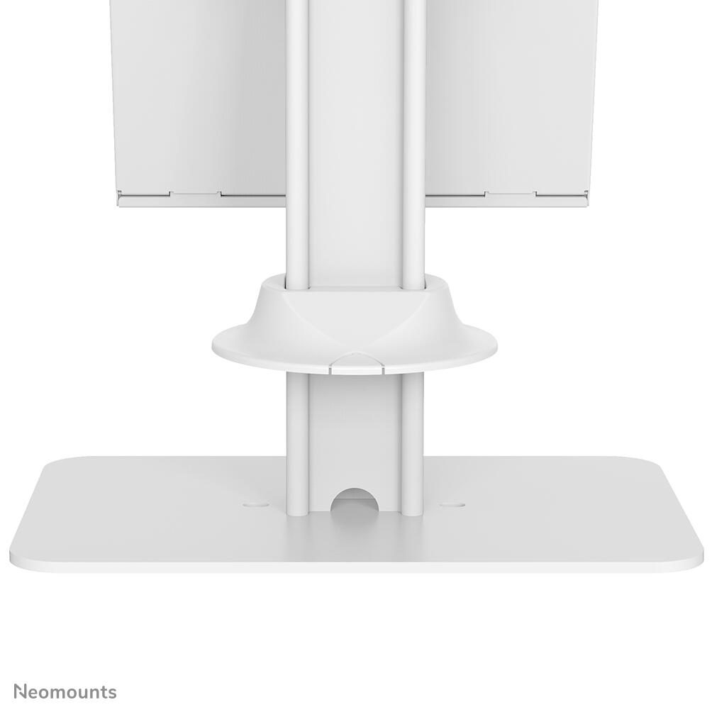 Neomounts DS15-650WH1 Tablet Tischhalterung