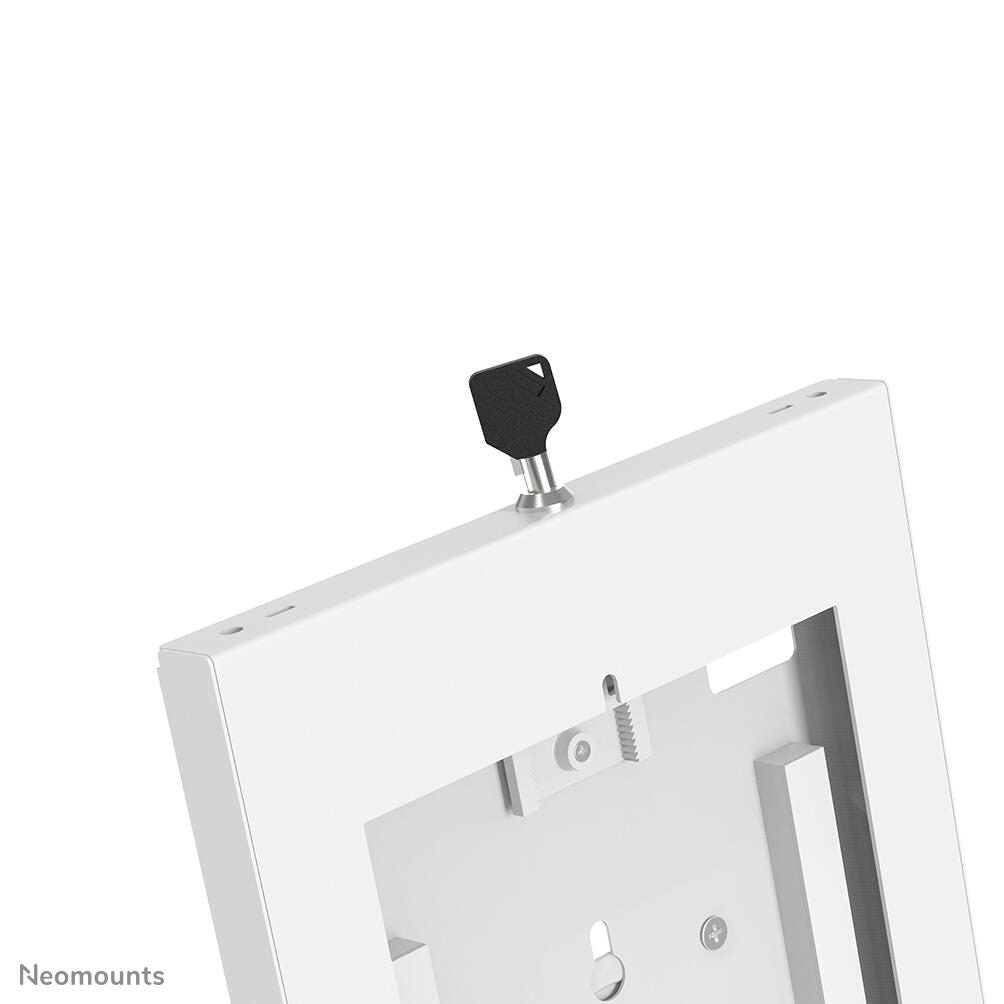 Neomounts DS15-650WH1 Tablet Tischhalterung
