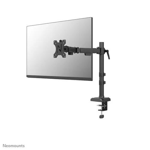 Neomounts DS60-600BL1 Monitorarm - schwarz