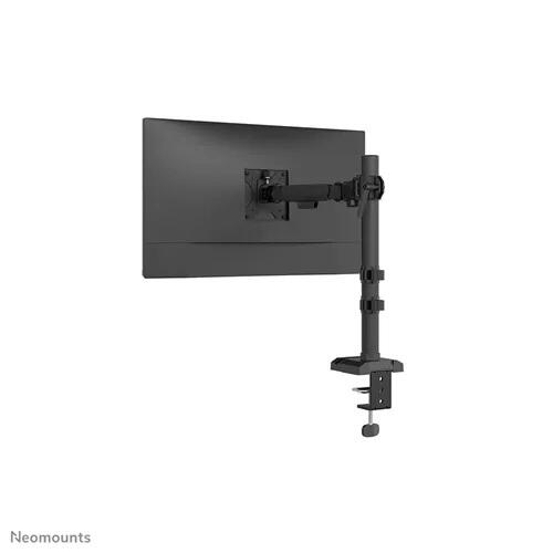Neomounts DS60-600BL1 Monitorarm - schwarz