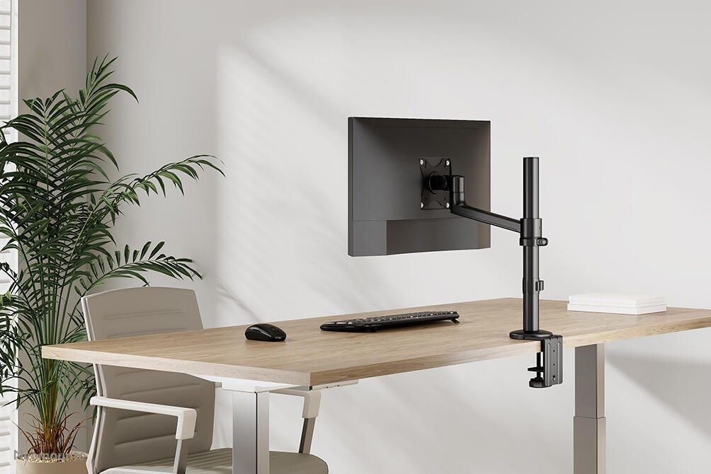 Neomounts DS60-425BL1 Monitor Tischhalterung