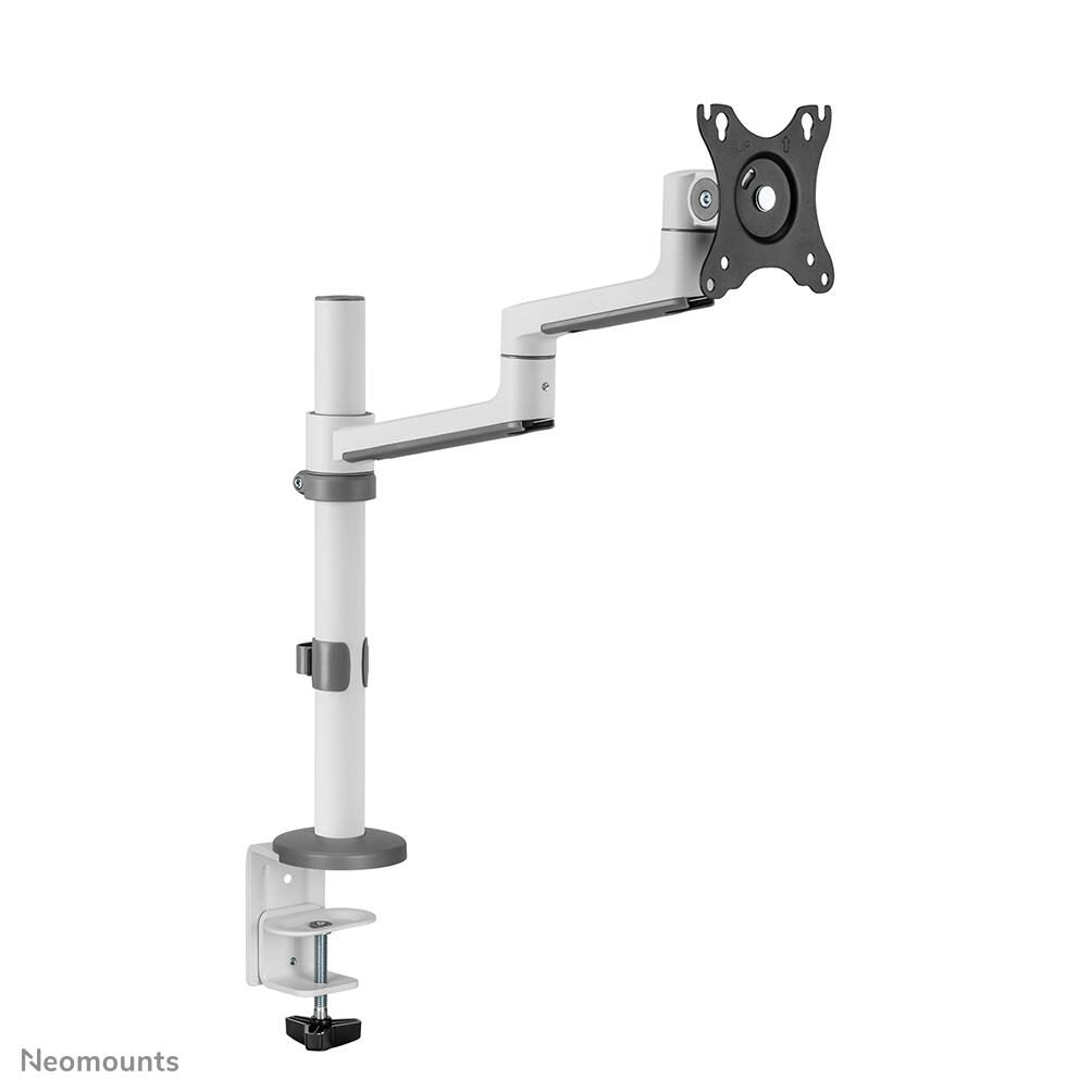 Neomounts DS60-425WH1 Monitor Tischhalterung
