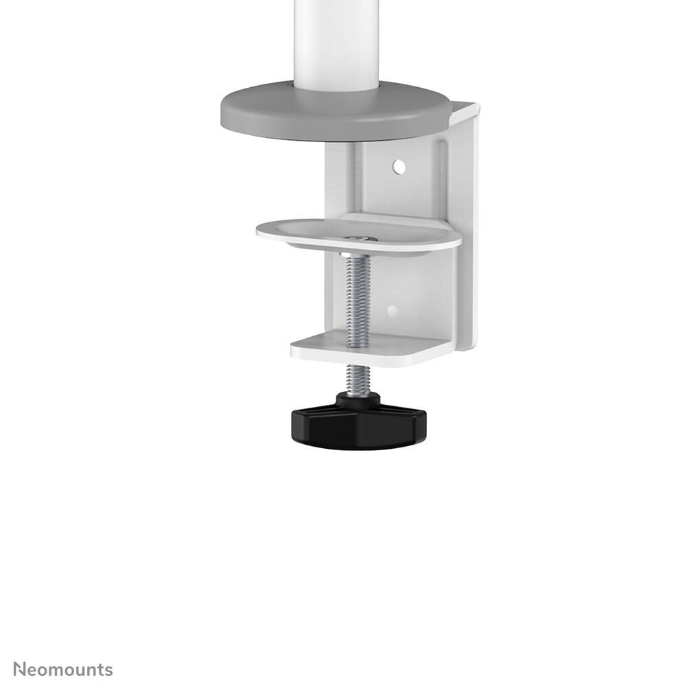 Neomounts DS60-425WH1 Monitor Tischhalterung