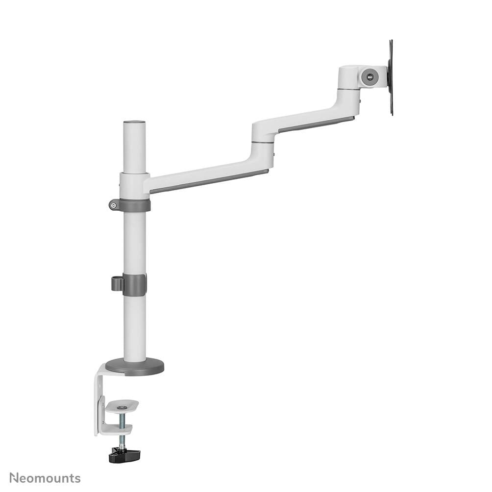 Neomounts DS60-425WH1 Monitor Tischhalterung