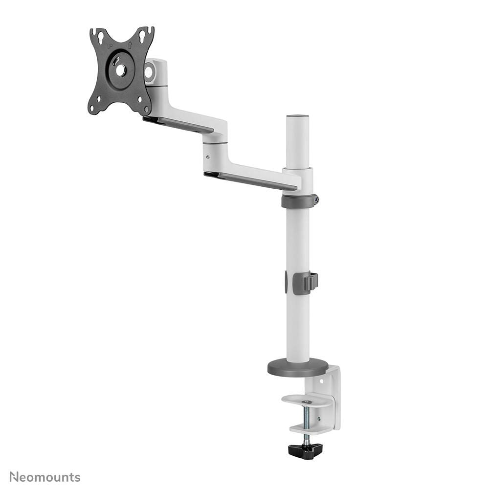 Neomounts DS60-425WH1 Monitor Tischhalterung