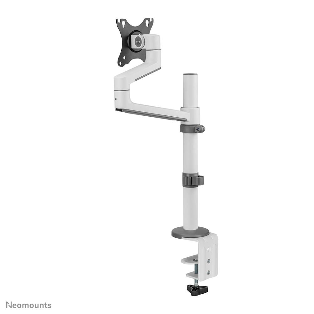 Neomounts DS60-425WH1 Monitor Tischhalterung