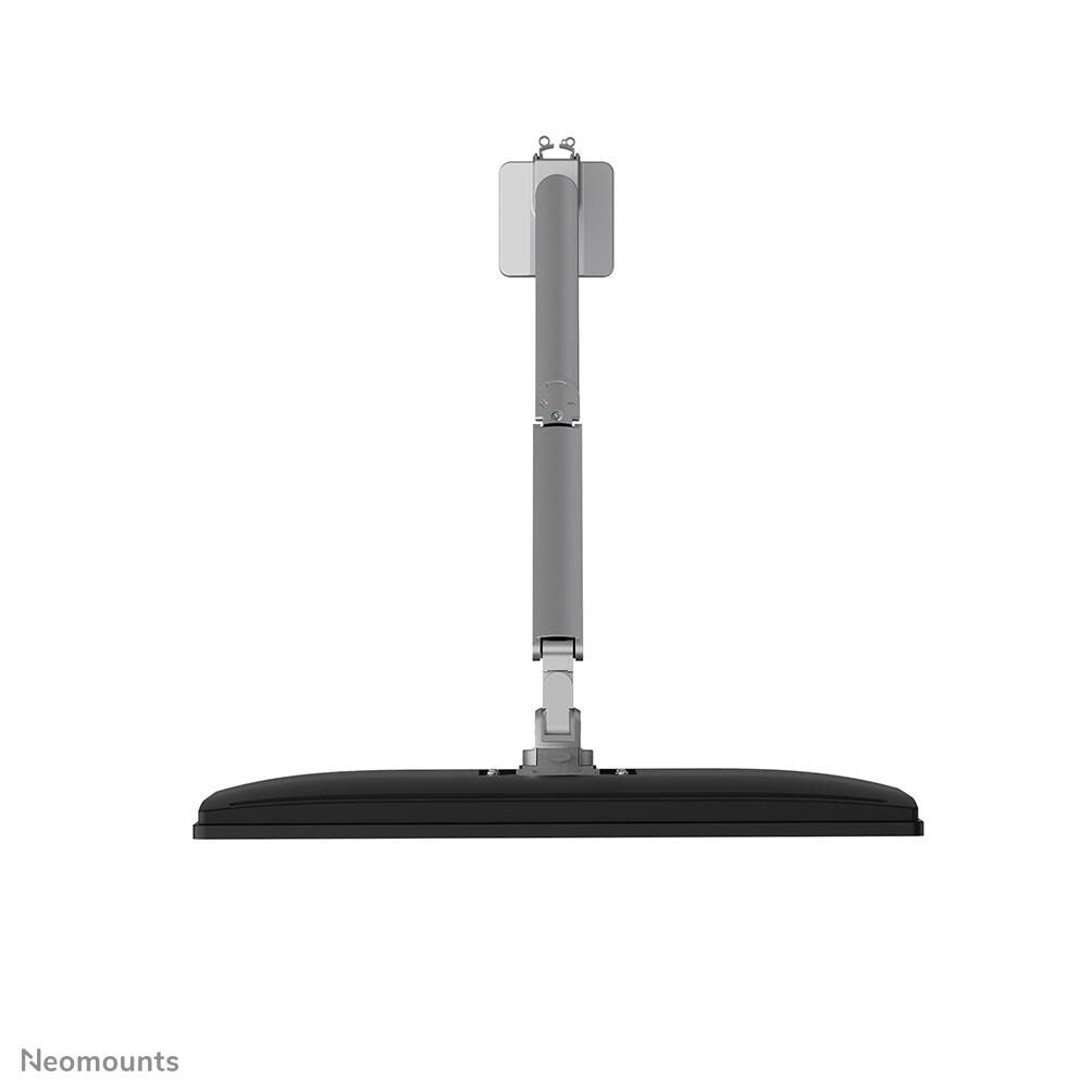 Neomounts DS70-250SL1 vollbewegliche Tischhalterung für 17-35' Bildschirme - Silber