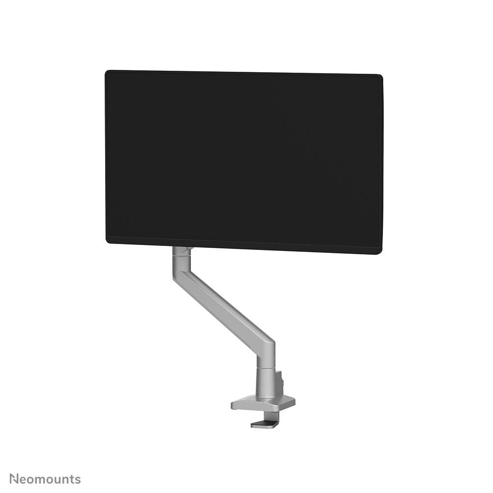 Neomounts DS70-250SL1 vollbewegliche Tischhalterung für 17-35' Bildschirme - Silber