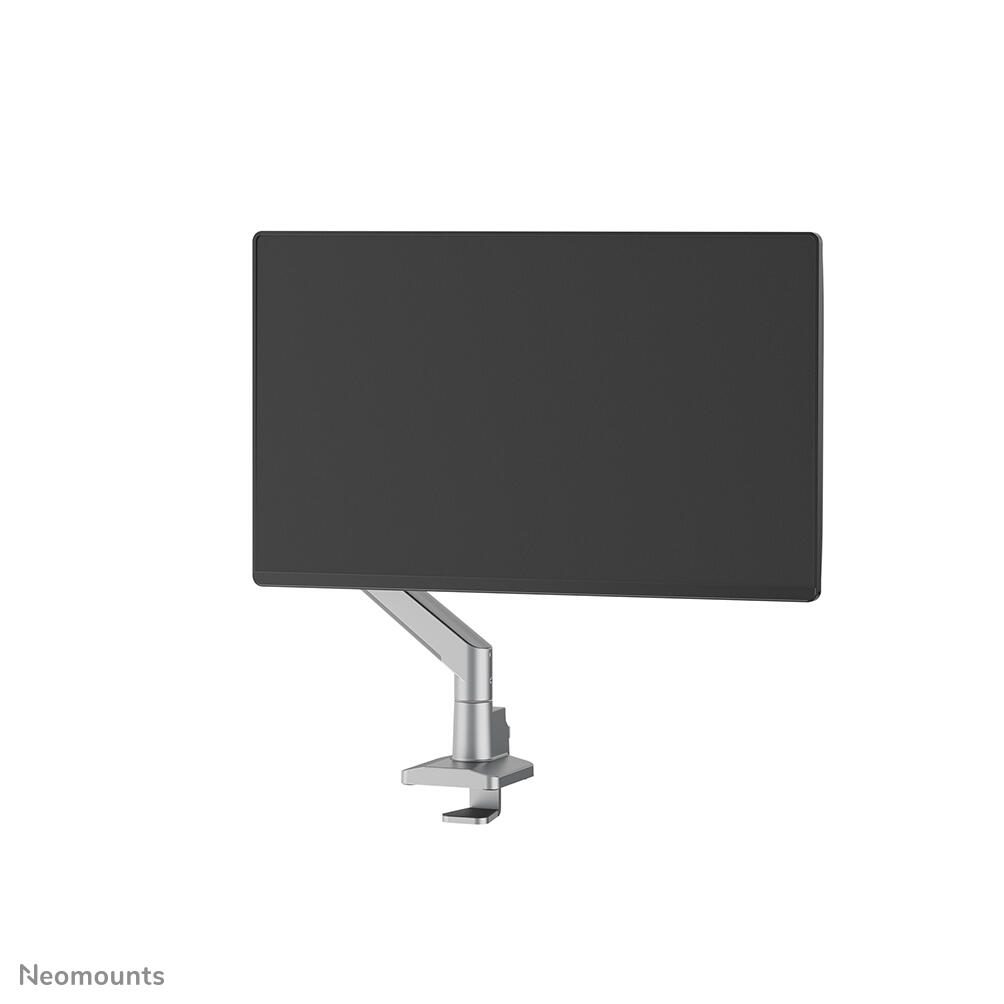 Neomounts DS70-250SL1 vollbewegliche Tischhalterung für 17-35' Bildschirme - Silber