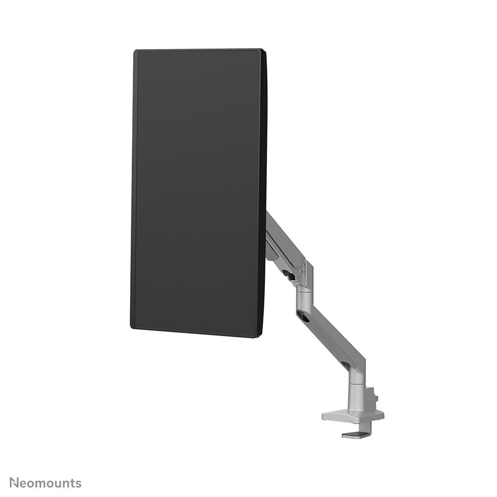 Neomounts DS70-250SL1 vollbewegliche Tischhalterung für 17-35' Bildschirme - Silber
