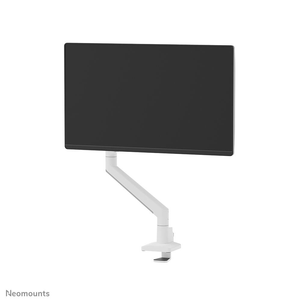 Neomounts DS70-250WH1 vollbewegliche Tischhalterung für 17-35' Bildschirme - Weiß