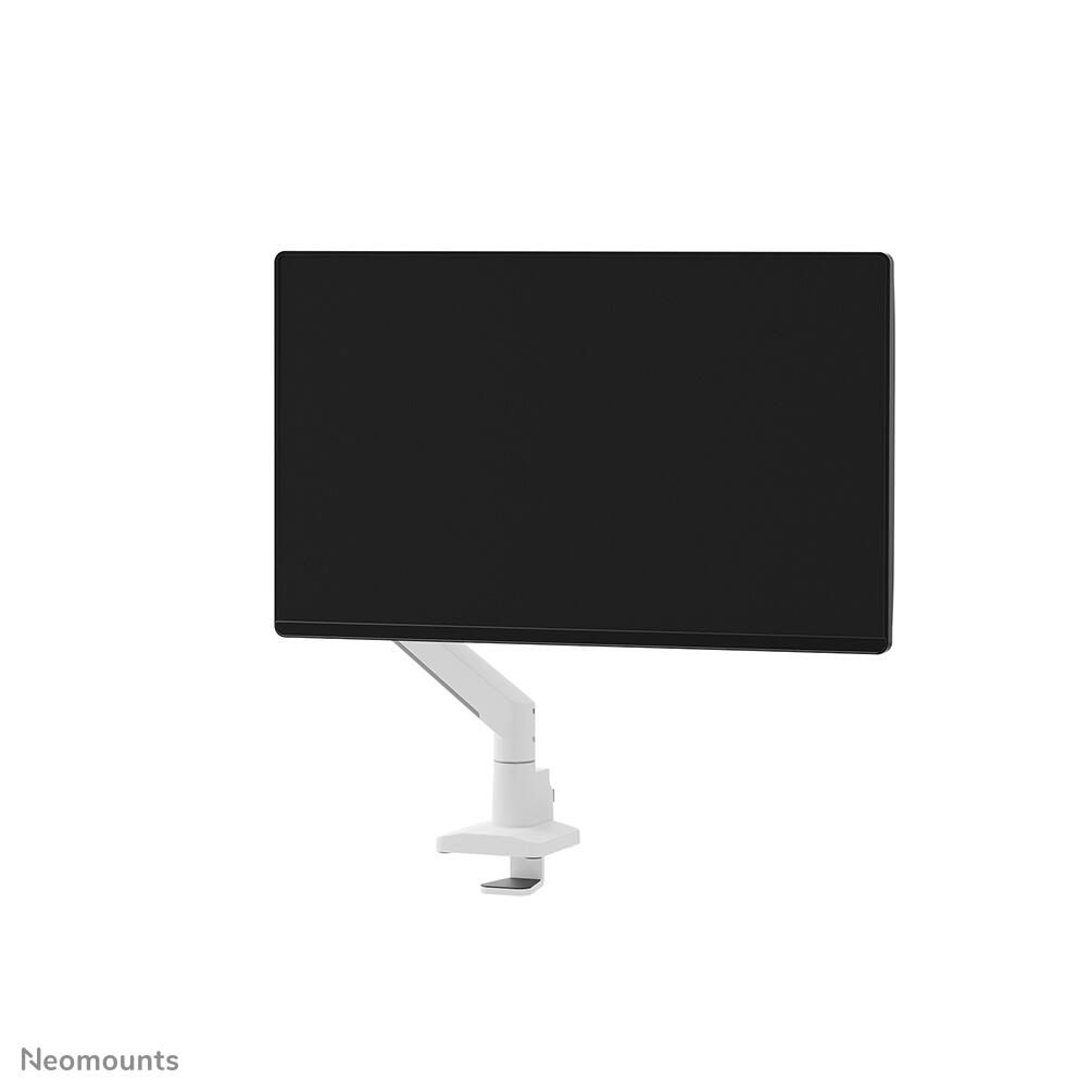 Neomounts DS70-250WH1 vollbewegliche Tischhalterung für 17-35' Bildschirme - Weiß