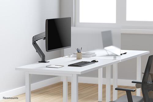 Neomounts DS70-700BL1 Monitor Tischhalterung