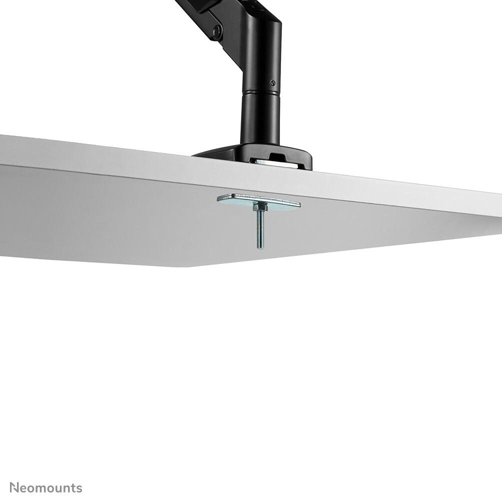 Neomounts DS70-810BL1 Monitor Tischhalterung