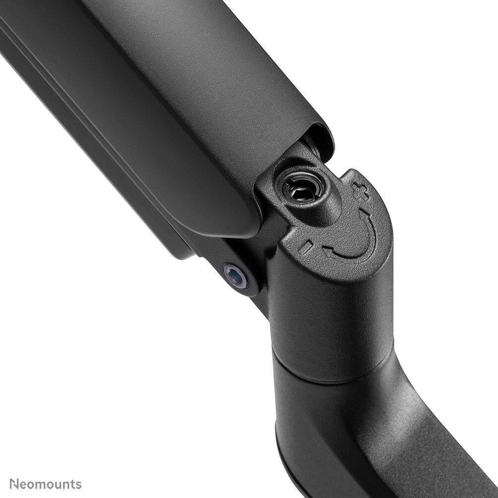 Neomounts DS75-450BL2 Monitor Tischhalterung