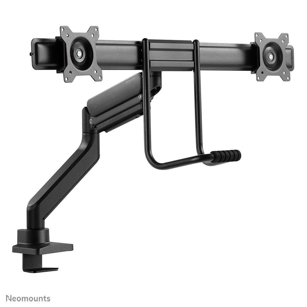 Neomounts DS75-450BL2 Monitor Tischhalterung