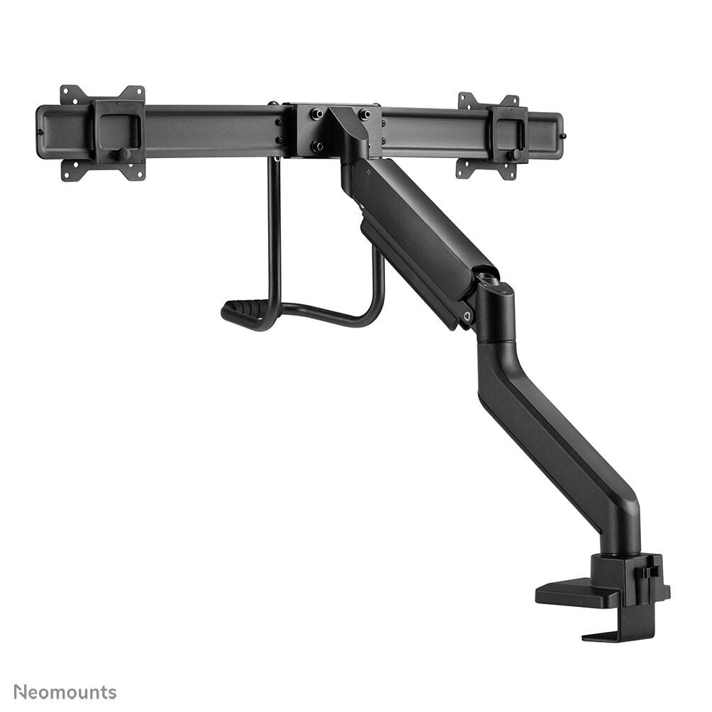 Neomounts DS75-450BL2 Monitor Tischhalterung