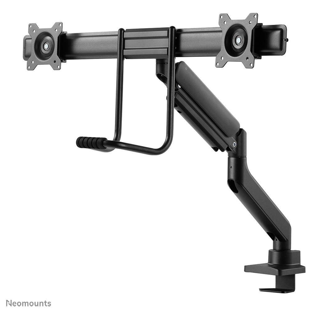 Neomounts DS75-450BL2 Monitor Tischhalterung