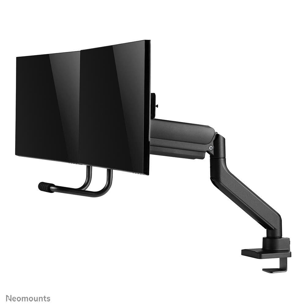 Neomounts DS75-450BL2 Monitor Tischhalterung