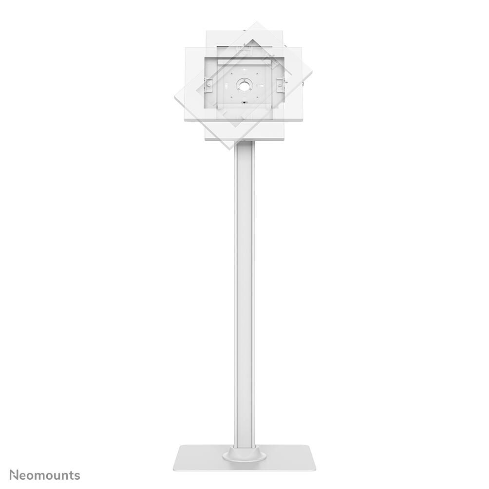 Neomounts FL15-650WH1 Tablet-Bodenständer