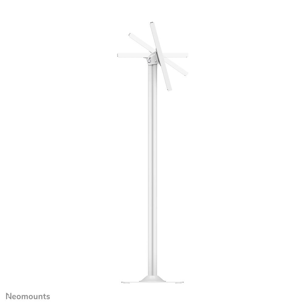 Neomounts FL15-650WH1 Tablet-Bodenständer