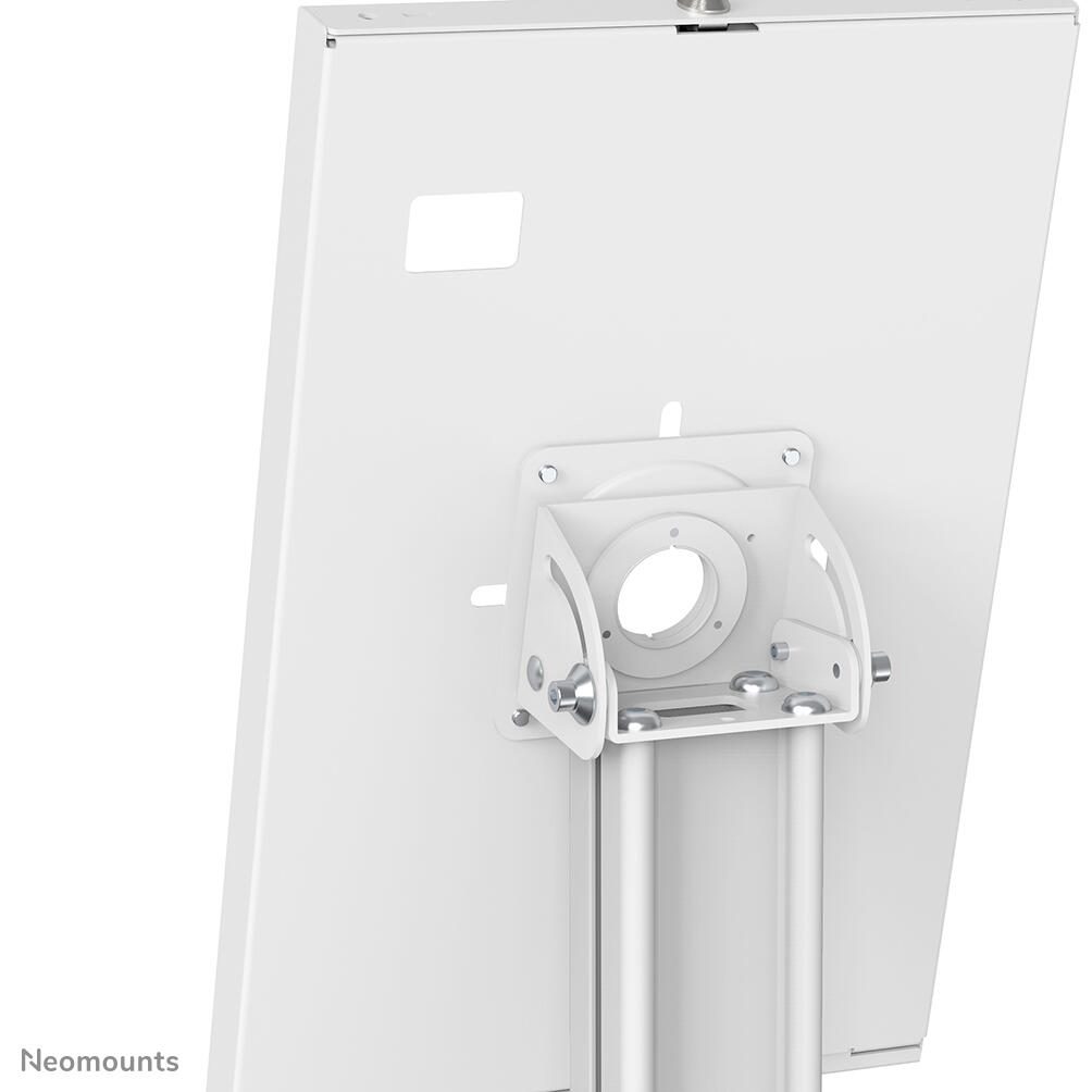 Neomounts FL15-650WH1 Tablet-Bodenständer
