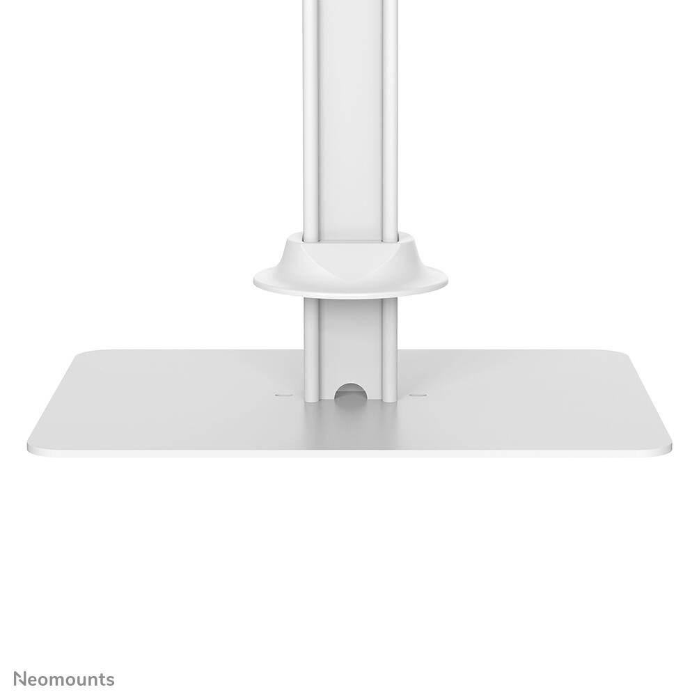 Neomounts FL15-650WH1 Tablet-Bodenständer