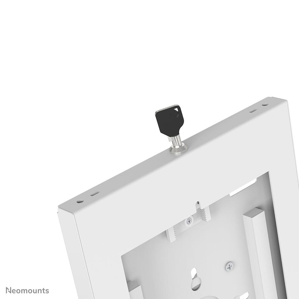 Neomounts FL15-650WH1 Tablet-Bodenständer