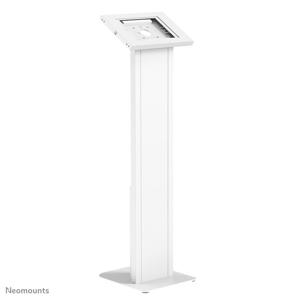 Neomounts FL15-750WH1 Tablet-Bodenständer