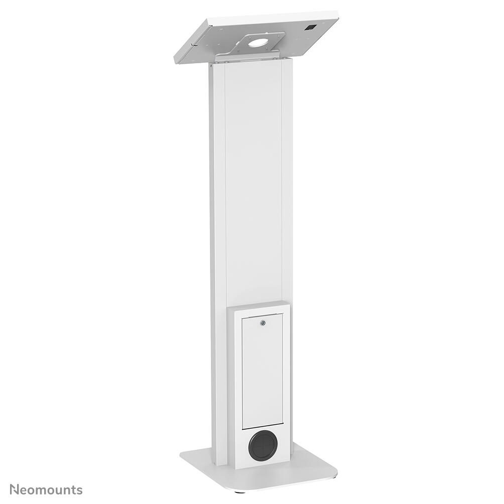 Neomounts FL15-750WH1 Tablet-Bodenständer