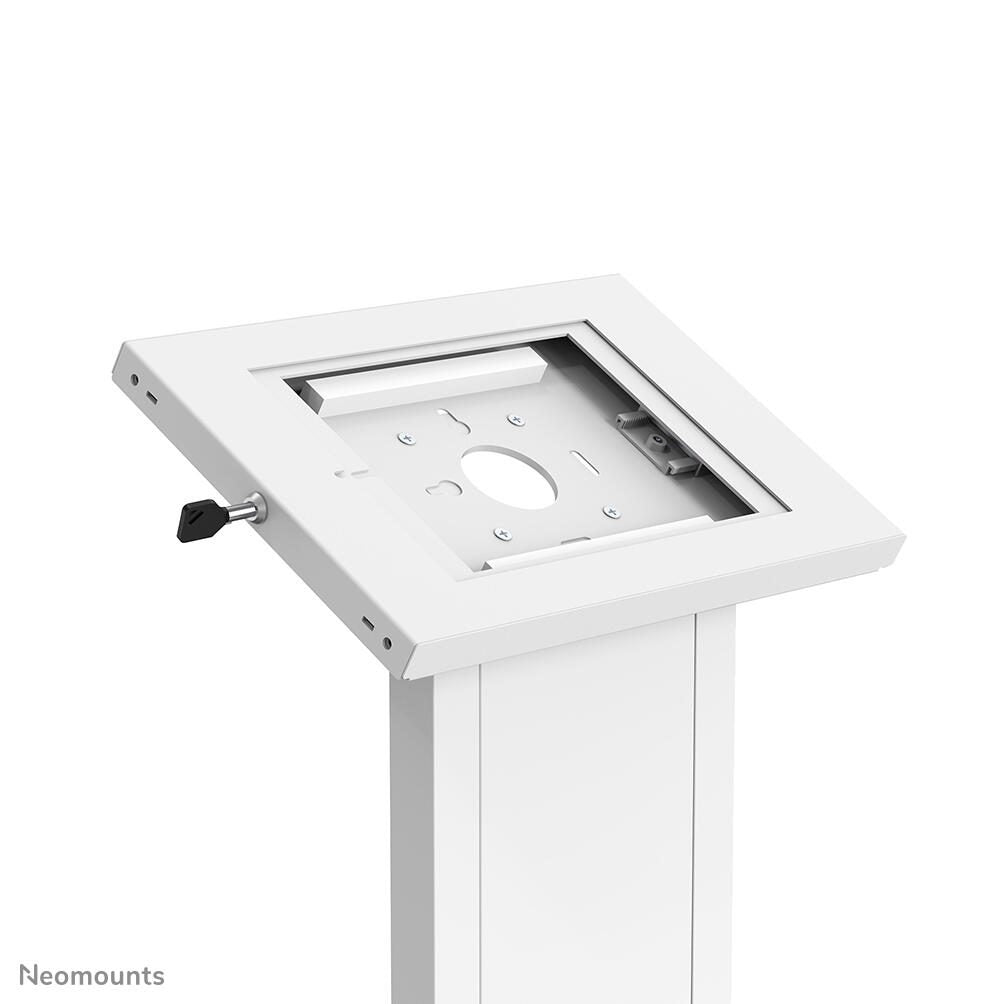 Neomounts FL15-750WH1 Tablet-Bodenständer