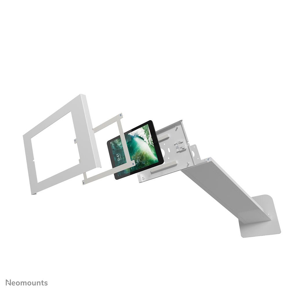Neomounts FL15-750WH1 Tablet-Bodenständer