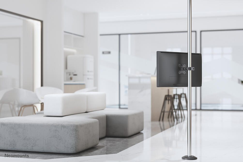 Neomounts FL40-430BL11 Stangenhalterung