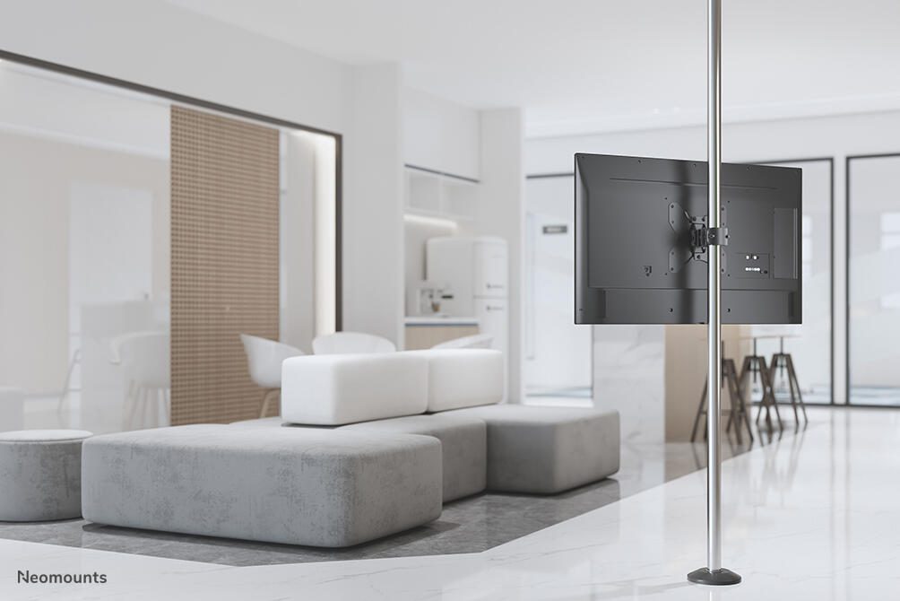 Neomounts FL40-430BL12 Stangenhalterung