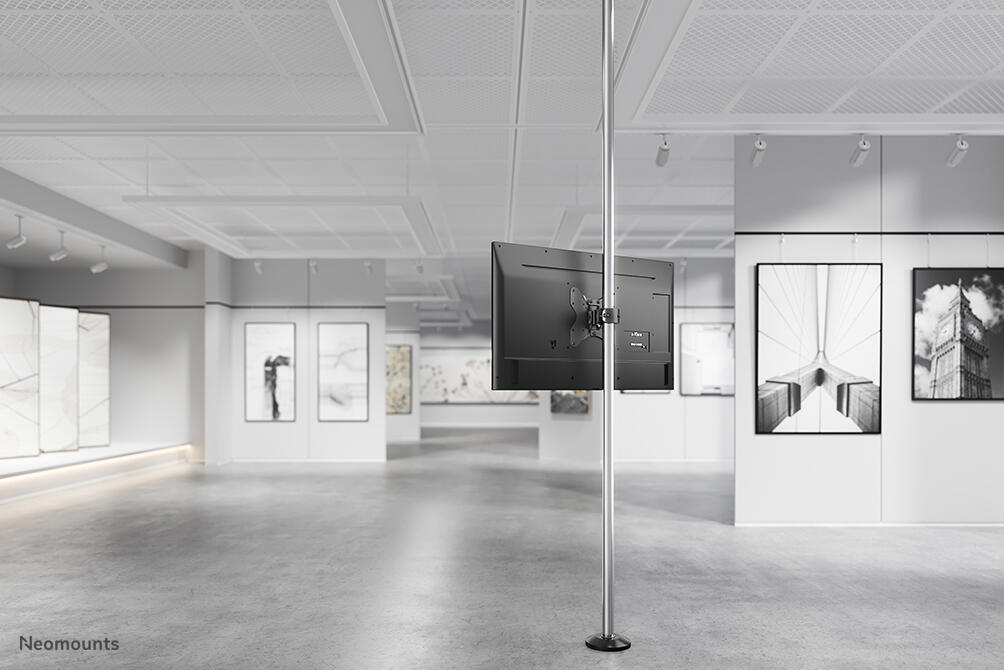 Neomounts FL40-430BL12 Stangenhalterung