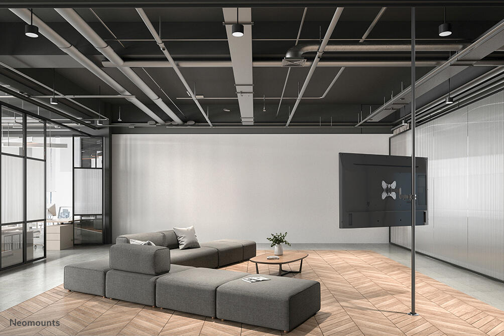 Neomounts FL40-450BL12 Stangenhalterung