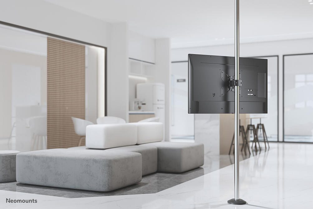 Neomounts FL40-450BL12 Stangenhalterung