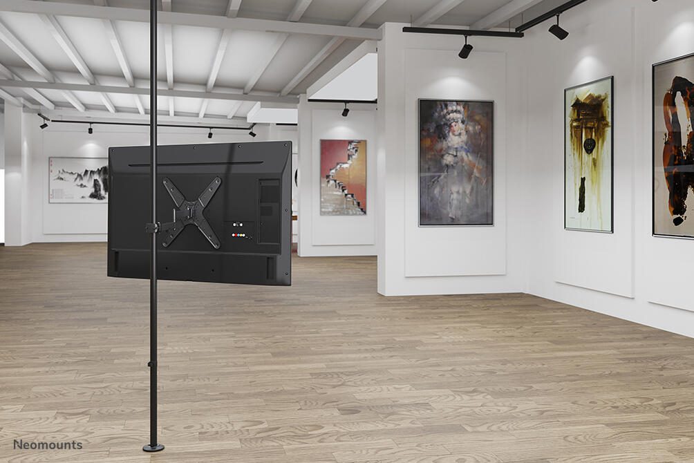 Neomounts FL40-450BL14 Stangenhalterung