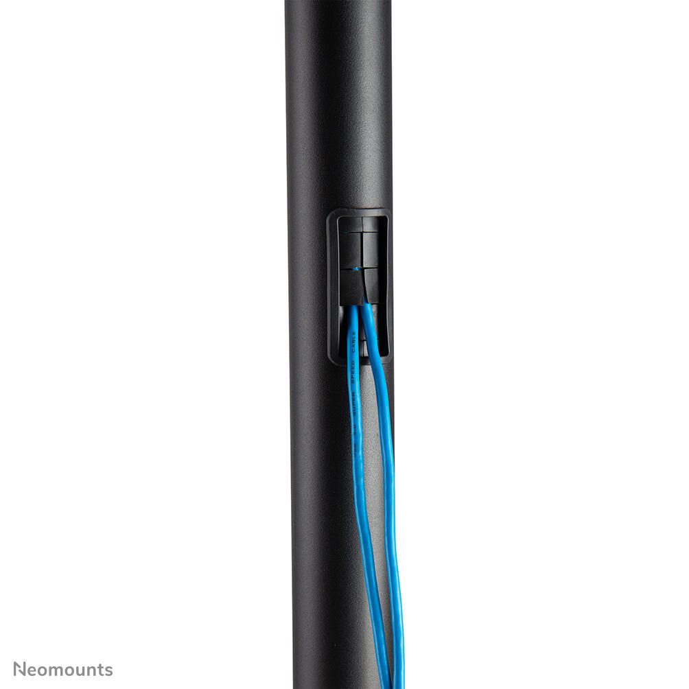 Neomounts FL50-550BL1 Rollwagen