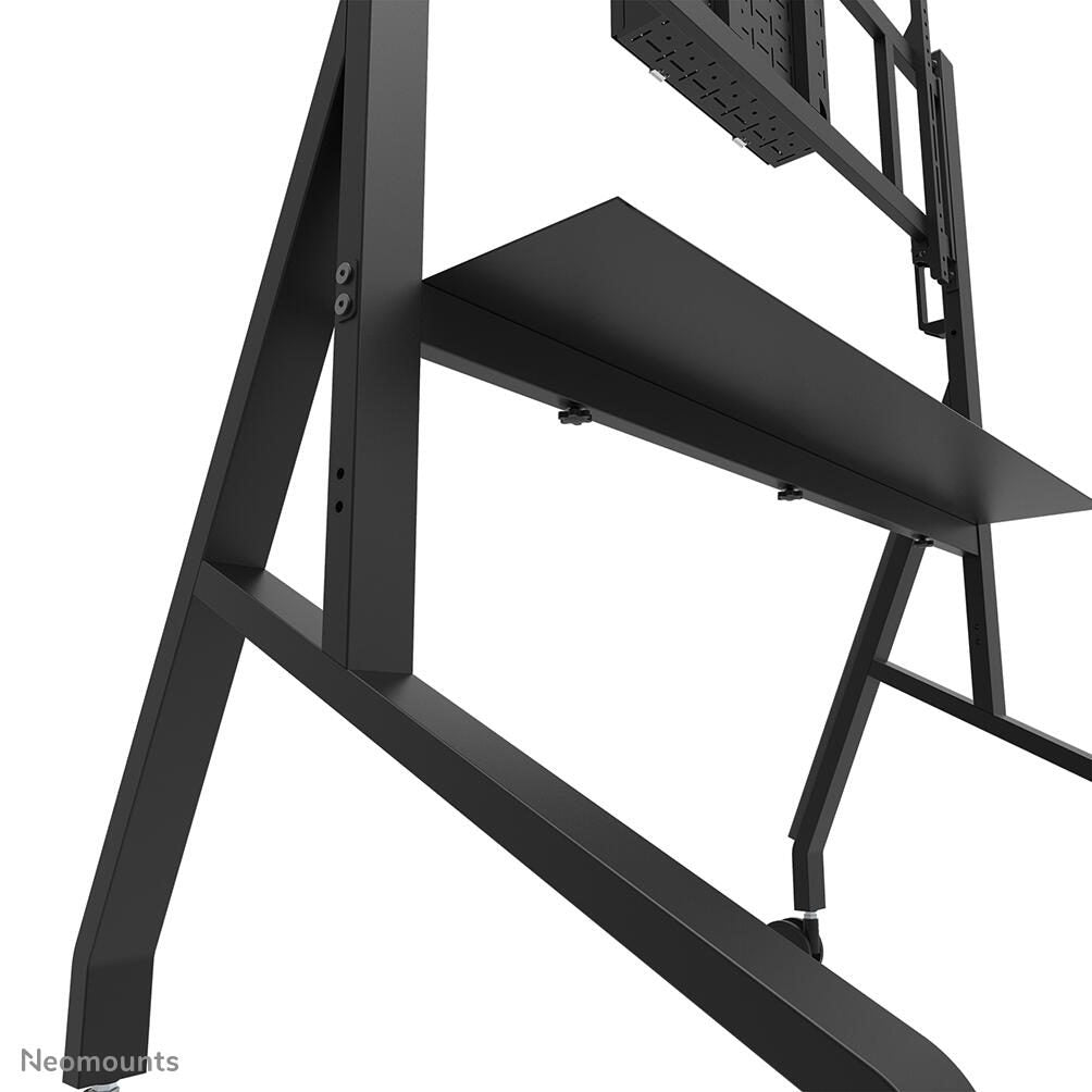 Neomounts FL50-575BL1 MOVE Go XL Rollwagen