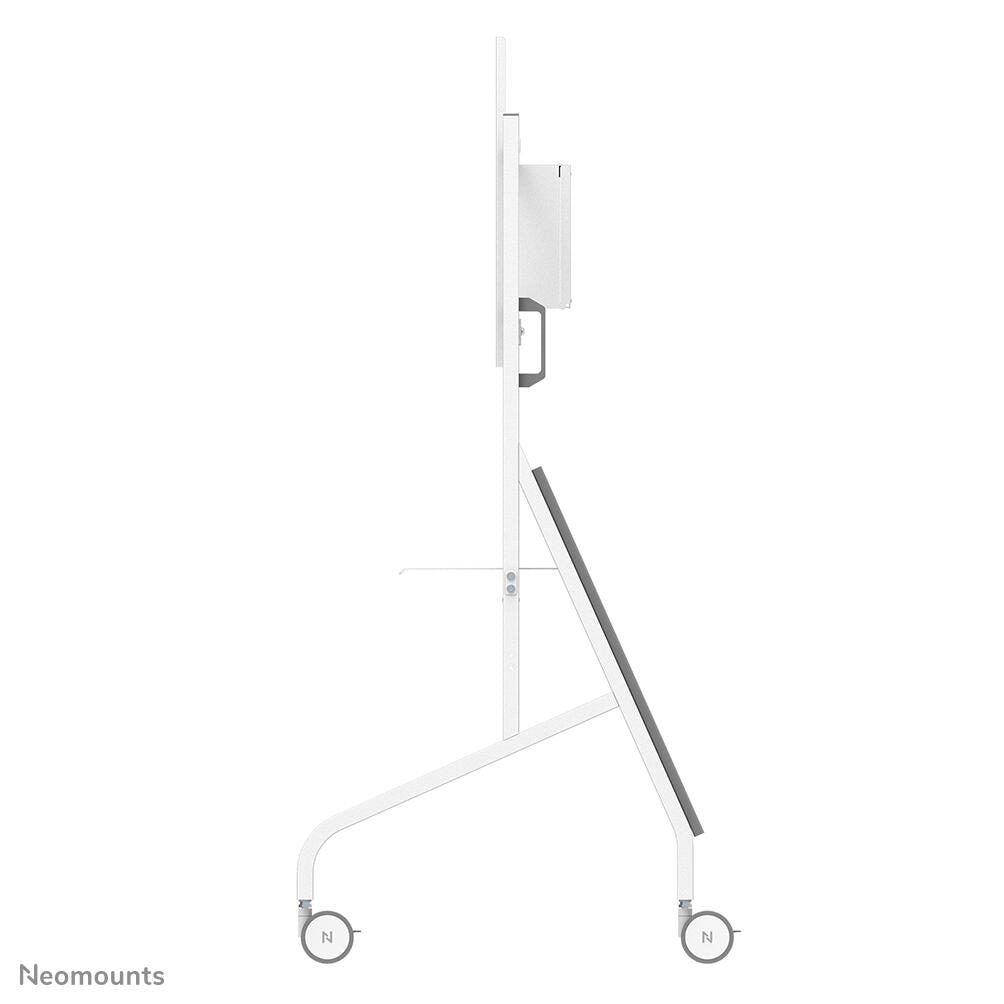 Neomounts FL50-575WH1 MOVE Go XL Rollwagen