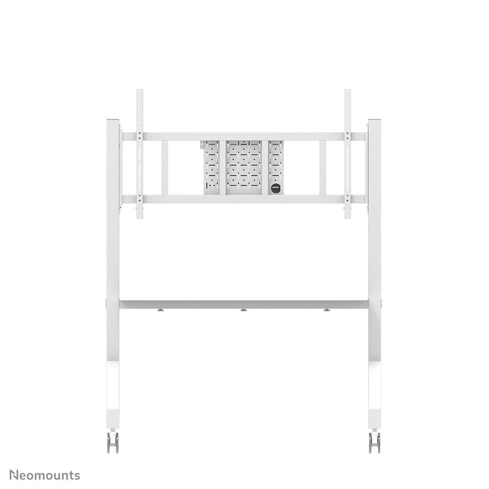 Neomounts FL50-575WH1 MOVE Go XL Rollwagen