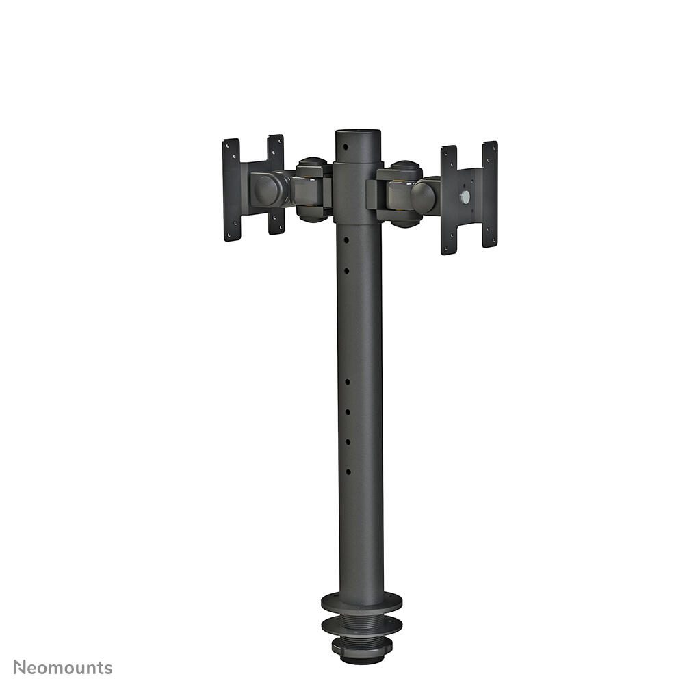 Neomounts FPMA-D050DBLACK Monitor Tischhalterung