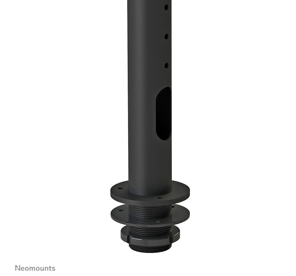 Neomounts FPMA-D050DBLACK Monitor Tischhalterung