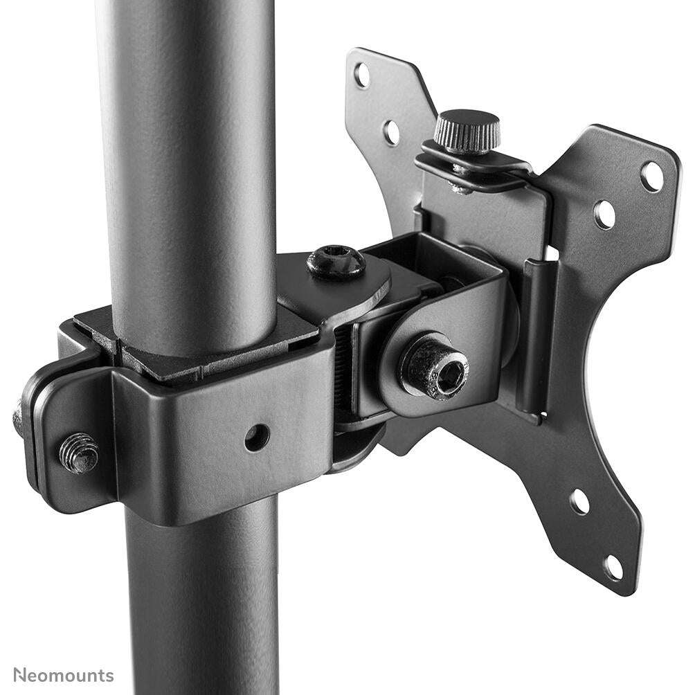 Neomounts FPMA-D550SBLACK Monitor Tischständer