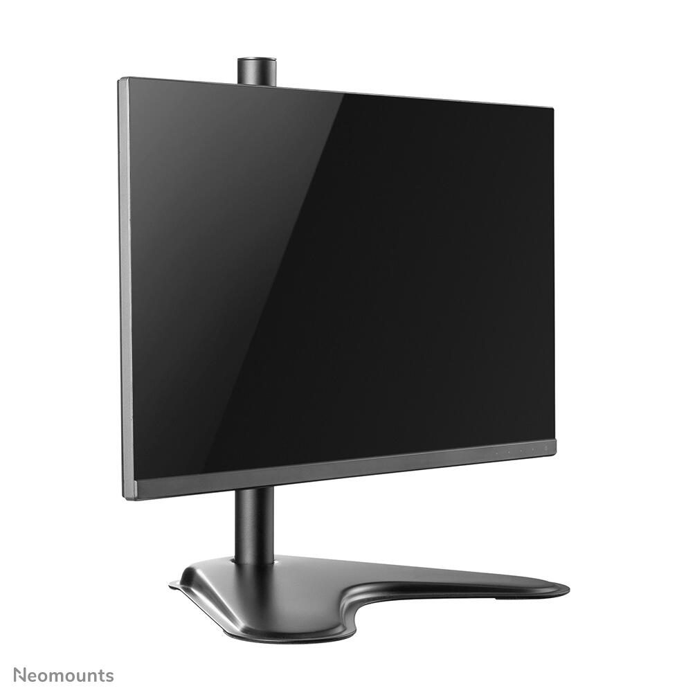 Neomounts FPMA-D550SBLACK Monitor Tischständer