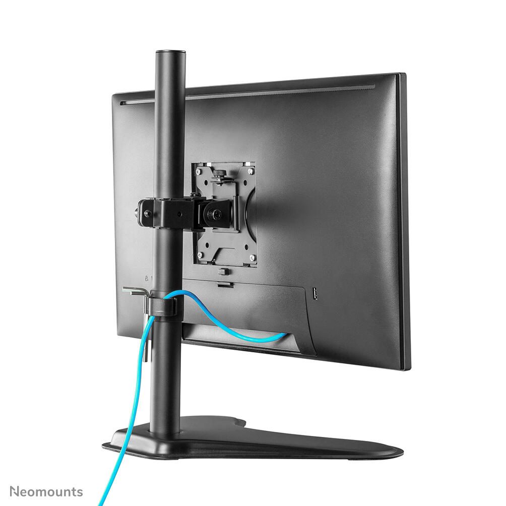 Neomounts FPMA-D550SBLACK Monitor Tischständer