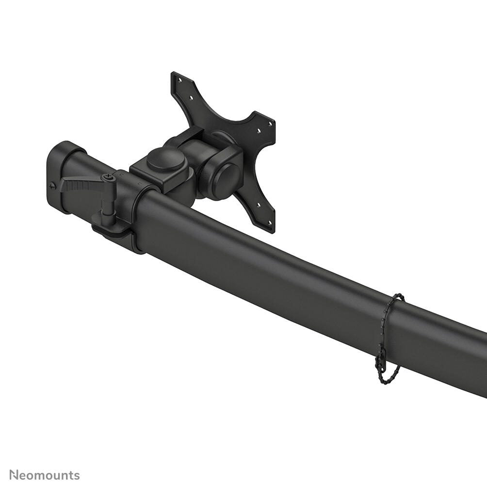 Neomounts FPMA-D700DD3 dreifach Monitor Tischständer