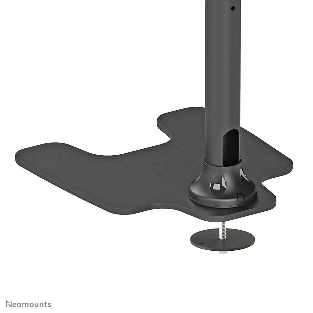 Neomounts FPMA-D700DD6 sechsfach Monitor Tischständer