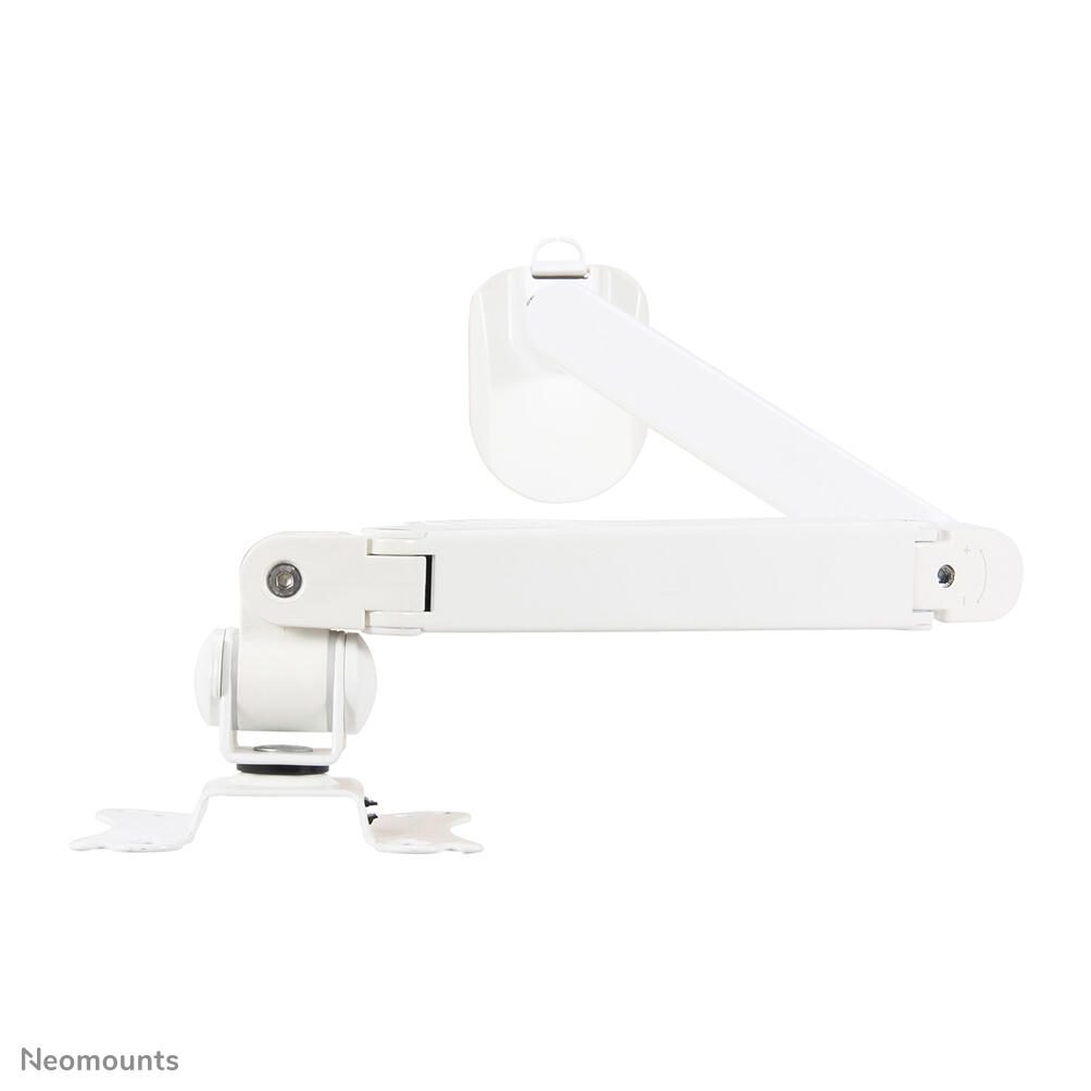 Neomounts FPMA-D750WHITE2 Monitor Tischhalterung